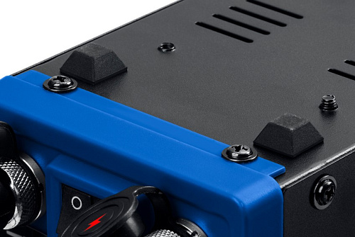 Станция паяльная ремонтная 100 - 500°С, 650 Вт, 2 в 1 ЗУБР ПСР-650 Станция паяльная ремонтная 100 - 500°С, 650 Вт, 2 в 1 ЗУБР ПСР-650