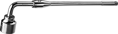 Набор головок торцевых 21-65 мм (3/4", 1") 26 предм. ЗУБР Профессионал НКТ-26 Набор головок торцевых 21-65 мм (3/4", 1") 26 предм. ЗУБР Профессионал НКТ-26