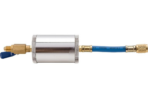 Заправочный цилиндр (инжектор для заправки масла) 60 мл Car-Tool Заправочный цилиндр (инжектор для заправки масла) 60 мл Car-Tool