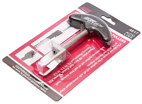 Съемник катушек зажигания (VW, AUDI двиг. V5 2.3, V6 3.2) JTC Съемник катушек зажигания (VW, AUDI двиг. V5 2.3, V6 3.2) JTC