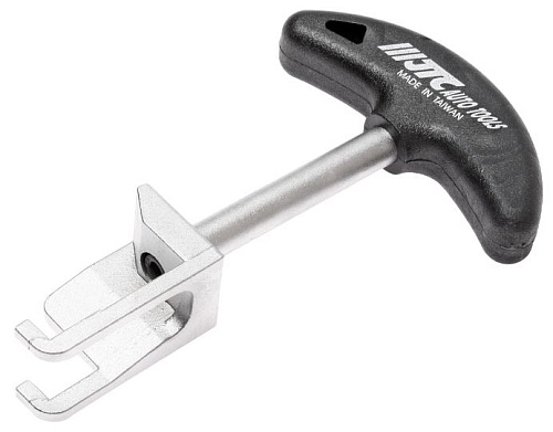 Съемник катушек зажигания (VW, AUDI двиг. V5 2.3, V6 3.2) JTC Съемник катушек зажигания (VW, AUDI двиг. V5 2.3, V6 3.2) JTC