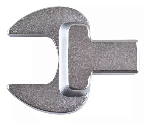 Насадка для ключа динамометрического рожковая 17 мм, 14*18 мм Licota Насадка для ключа динамометрического рожковая 17 мм, 14*18 мм Licota