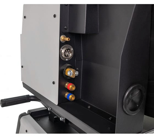 Сварочный полуавтомат САИПА-500 (MIG/MAG) Ресанта Сварочный полуавтомат САИПА-500 (MIG/MAG) Ресанта