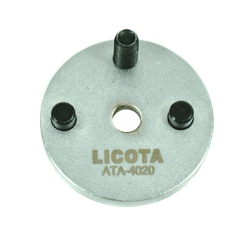 Приспособление для проворачивания коленвала VW T5 & Touareg T10225 Licota Приспособление для проворачивания коленвала VW T5 & Touareg T10225 Licota