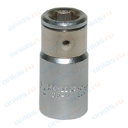 Адаптер для бит 1/4" на квадрат 1/4" Jonnesway S44H2206 Адаптер для бит 1/4" на квадрат 1/4" Jonnesway S44H2206