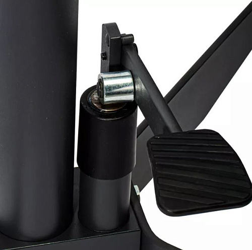 Стойка трансмиссионная 0,6 т, 1170-2010 мм RUNTEC Стойка трансмиссионная 0,6 т, 1170-2010 мм RUNTEC