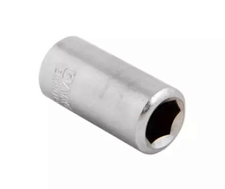 Адаптер для бит 1/4" на квадрат 1/4" Garwin Адаптер для бит 1/4" на квадрат 1/4" Garwin