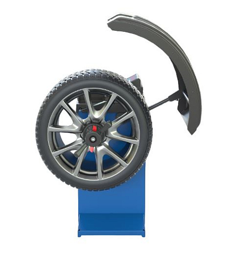 Станок балансировочный SIVIK Старт Станок балансировочный SIVIK Старт