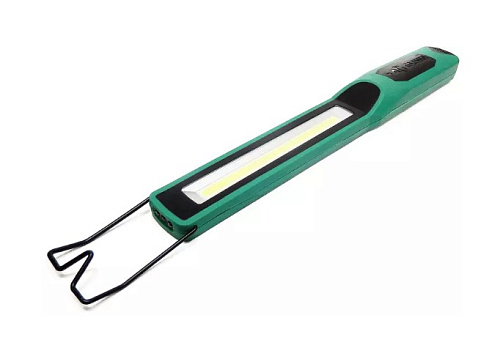 Светильник аккумуляторный 210 лм, 2 Вт, 2 Ач сверхузкий GARWIN Светильник аккумуляторный 210 лм, 2 Вт, 2 Ач сверхузкий GARWIN