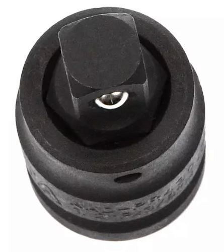 Переходник ударный 1/2"-3/8" со сменным квадратом Licota Переходник ударный 1/2"-3/8" со сменным квадратом Licota