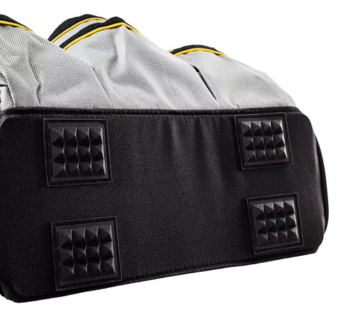 Сумка для инструмента 6 карманов 30 см RUNTEC Сумка для инструмента 6 карманов 30 см RUNTEC