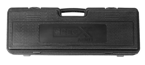 Набор универсальных съемников с обратным молотком 11 предм. SpecX Набор универсальных съемников с обратным молотком 11 предм. SpecX