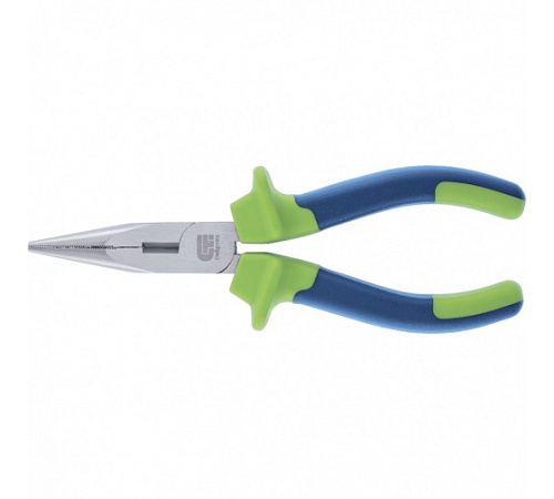 Длинногубцы 200 мм СИБРТЕХ Длинногубцы 200 мм СИБРТЕХ