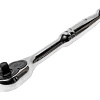 Трещотка 1/4" 128 мм, z=36 JTC Трещотка 1/4" 128 мм, z=36 JTC
