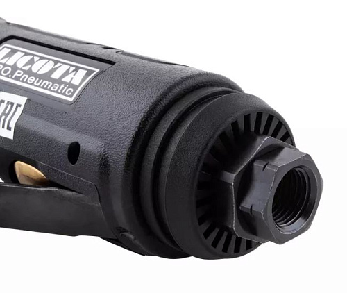 Трещотка пневматическая 1/2", 108 Нм промышленная Licota Трещотка пневматическая 1/2", 108 Нм промышленная Licota