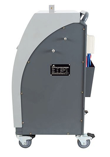 Установка для заправки кондиционеров автомат R134 GrunBaum AC7500S SMART FLUSHING Установка для заправки кондиционеров автомат R134 GrunBaum AC7500S SMART FLUSHING