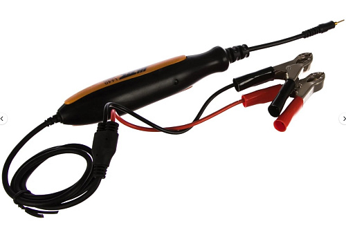 Тестер утечки электроэнергии автомобиля JTC Тестер утечки электроэнергии автомобиля JTC