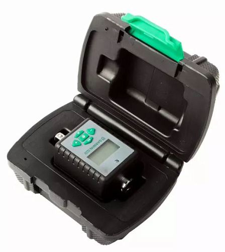 Адаптер динамометрический 1/4" 30 Нм GARWIN PRO 505590-14-30 Адаптер динамометрический 1/4" 30 Нм GARWIN PRO 505590-14-30