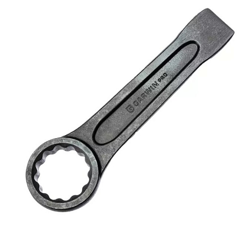 Ключ накидной односторонний 4 1/8" ударный Garwin Ключ накидной односторонний 4 1/8" ударный Garwin